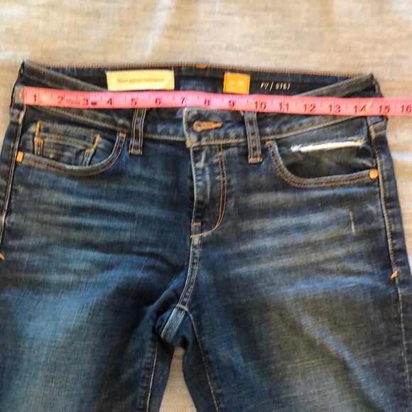 Anthropologie - Pilcro Jeans size 26 - Picture 13 of 16
